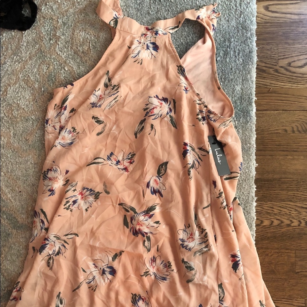 Summer dress